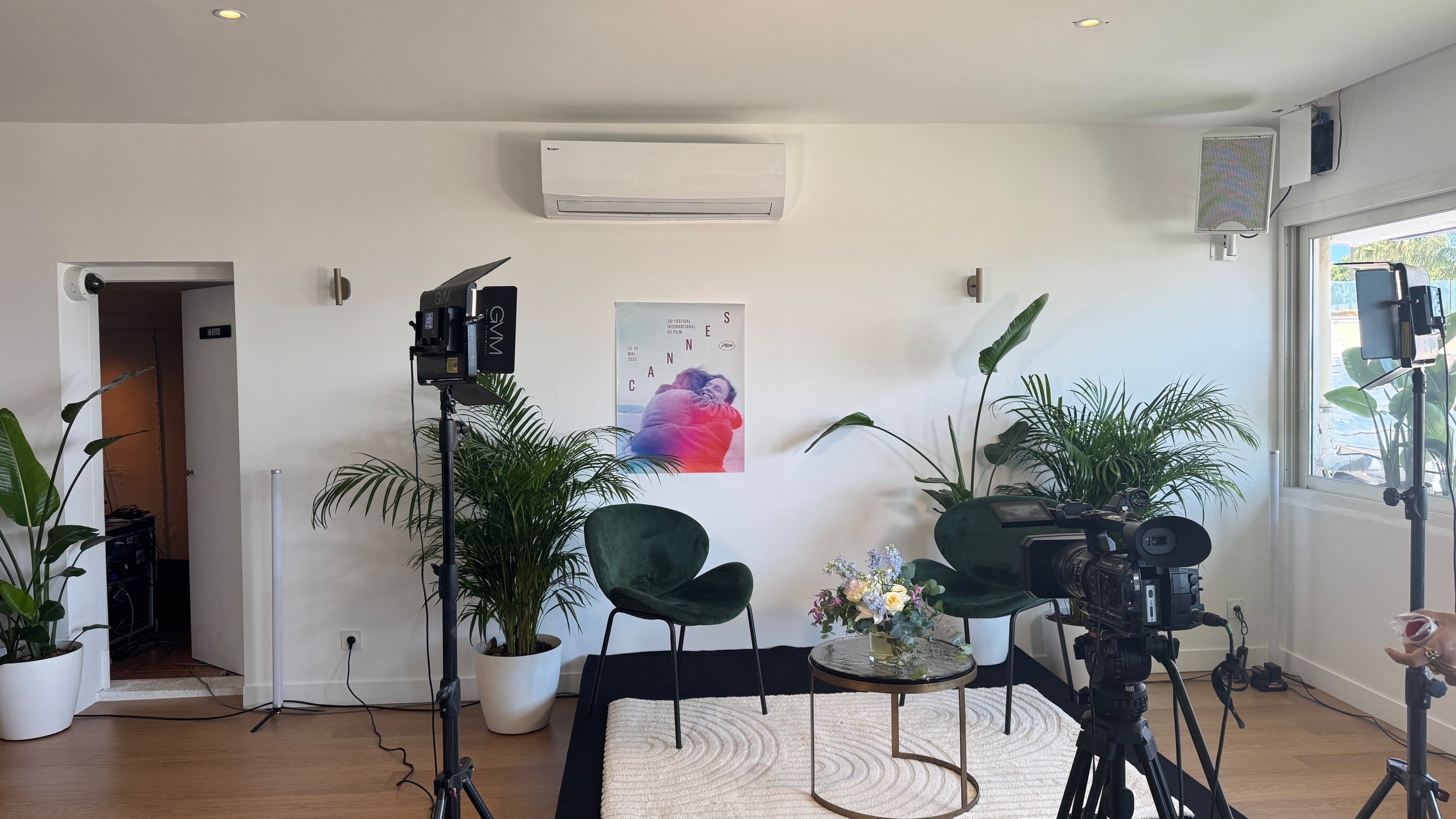 Espace Croisette 2025